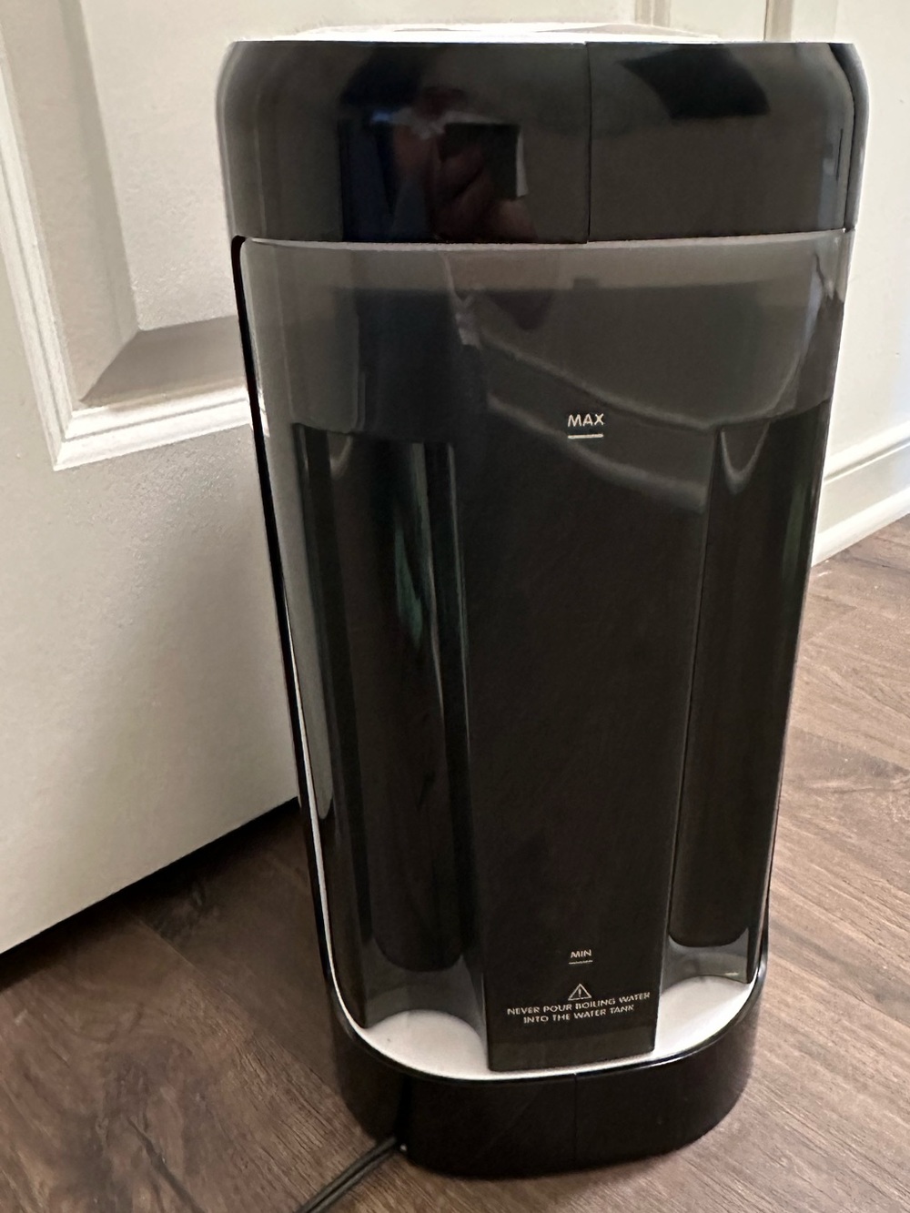 NWOT - Baby Brezza Formula Pro Advanced Formula Dispenser - Picture 9 of 11